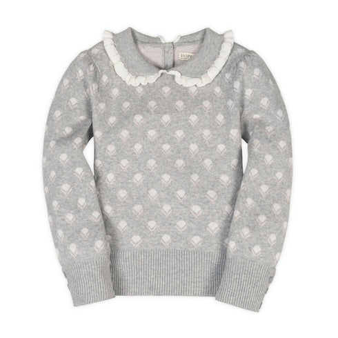 organic-peter-pan-collar-sweater Hope & Henry - Sophia's StyleSweaters-1